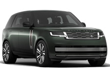 Car Hire Uckfield - Range Rover - car hire Uckfield